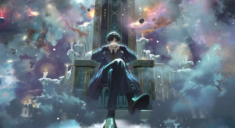 Lord of the Mysteries