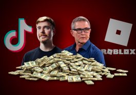 MrBeast dan CEO Roblox Ingin Akuisisi TikTok