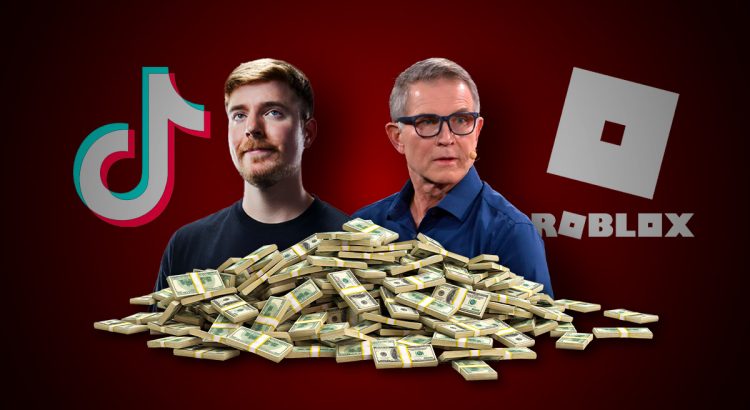 MrBeast dan CEO Roblox Ingin Akuisisi TikTok