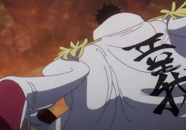 One Piece 1130