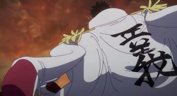 One Piece 1130: Misteri God Valley Mulai Terkuak!