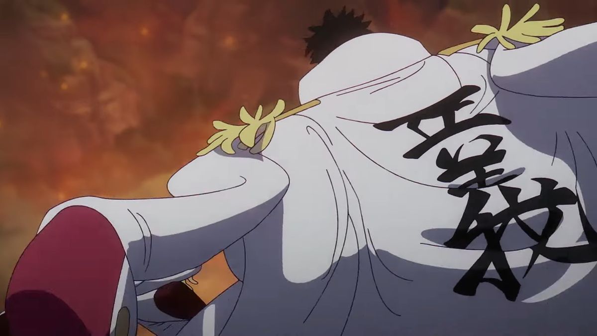 One Piece 1130