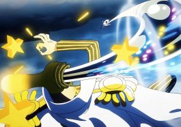 One Piece Siap Menyajikan Kualitas Film