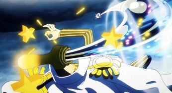 Episode Terbaik Tahun Ini: One Piece Siap Menyajikan Kualitas Film dalam Anime