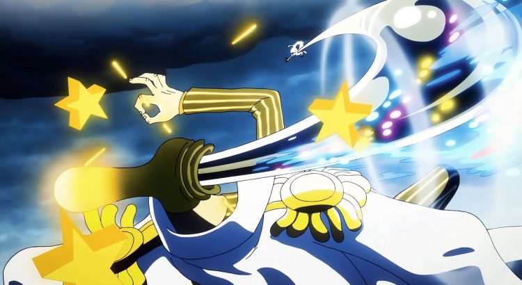 One Piece Siap Menyajikan Kualitas Film