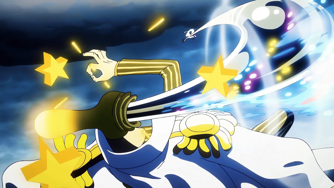 One Piece Siap Menyajikan Kualitas Film