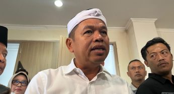 Pelajar Kecanduan Mobile Legends Akan Dikirim ke Barak, Kata Dedi Mulyadi