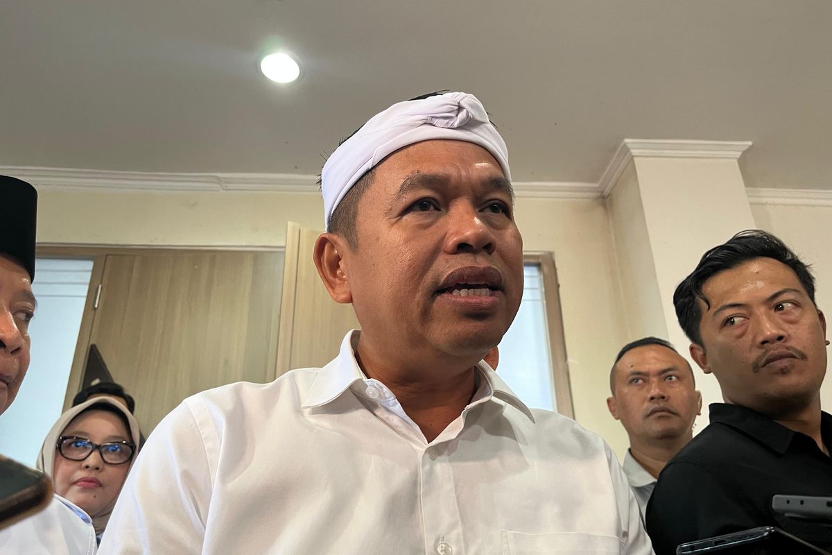 Pelajar Kecanduan Mobile Legends Akan Dikirim ke Barak