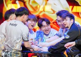 RRQ Tak Terbendung di Valorant VCT Pacific 2025