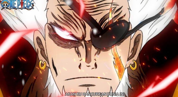 Rocks D. Xebec Masih Hidup