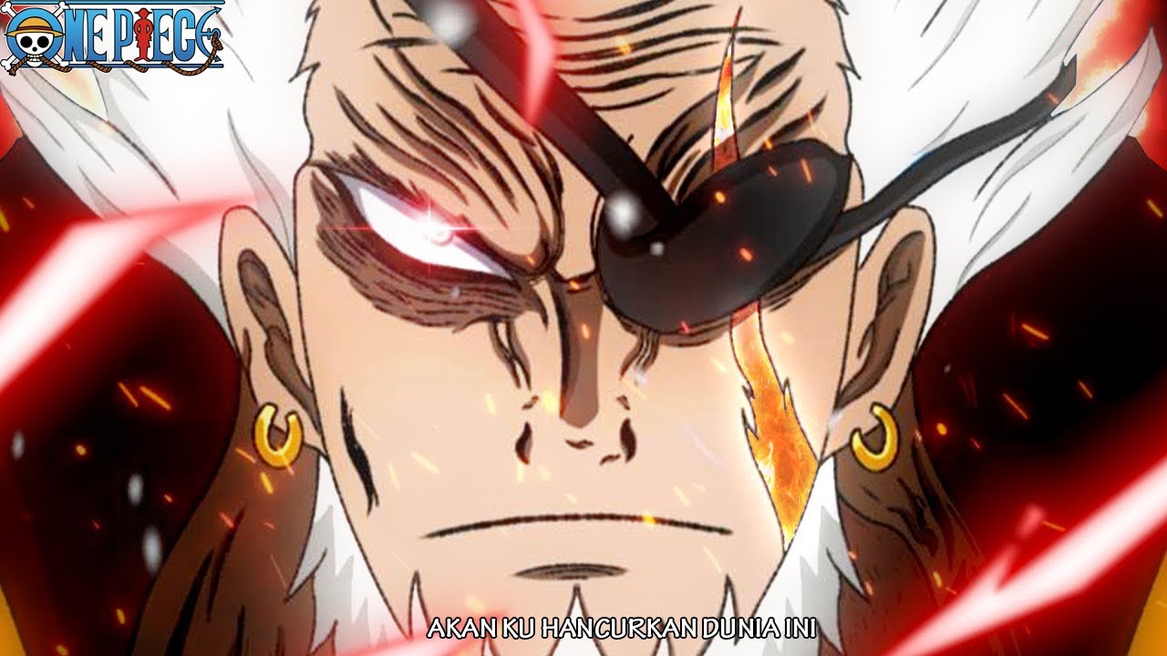 Rocks D. Xebec Masih Hidup