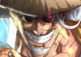 Scopper Gaban Ikut Meramaikan Pertempuran