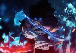 Daya Tarik Solo Leveling