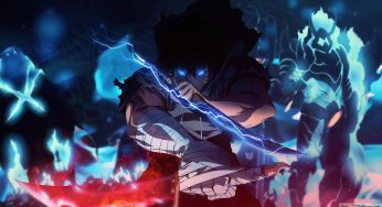 Daya Tarik Solo Leveling: Tontonan Favorit Pengguna Layar Lebar