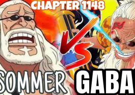 Spoiler One Piece 1148