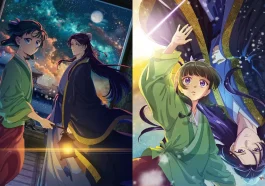 “The Apothecary Diaries”