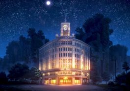 Apocalypse Hotel