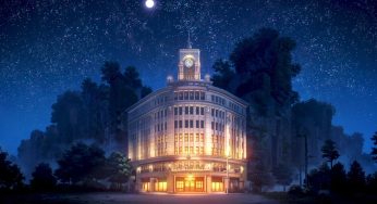 Apocalypse Hotel Episode 10 Tayang 11 Juni: Drama Ponko-Ponstin Makin Intens