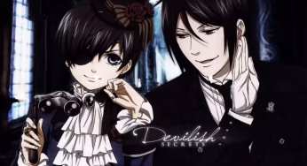 Black Butler Season 5 Segera Tamat: Episode Finale Tayang 28 Juni