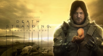 Death Stranding Bertransformasi: Dari Dunia Game ke Layar Anime
