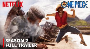 Eiichiro Oda Buka Suara soal Pro-Kontra Nakama pada One Piece Live-Action Season 2