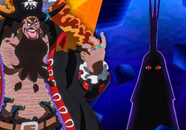 Imu atau Blackbeard