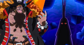 One Piece Menuju Akhir: Imu atau Blackbeard, Siapa Villain Utama?