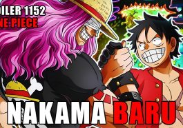 Luffy Ajak Loki Bergabung