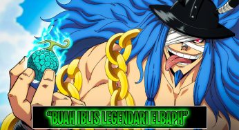Mata Odin dan Buah Iblis Loki: Rahasia Kelam Elbaf Mulai Terkuak
