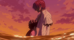 Misteri Lengan Shanks