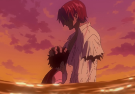 Misteri Lengan Shanks
