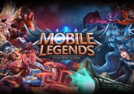 Mobile Legends Rayakan Idul Adha