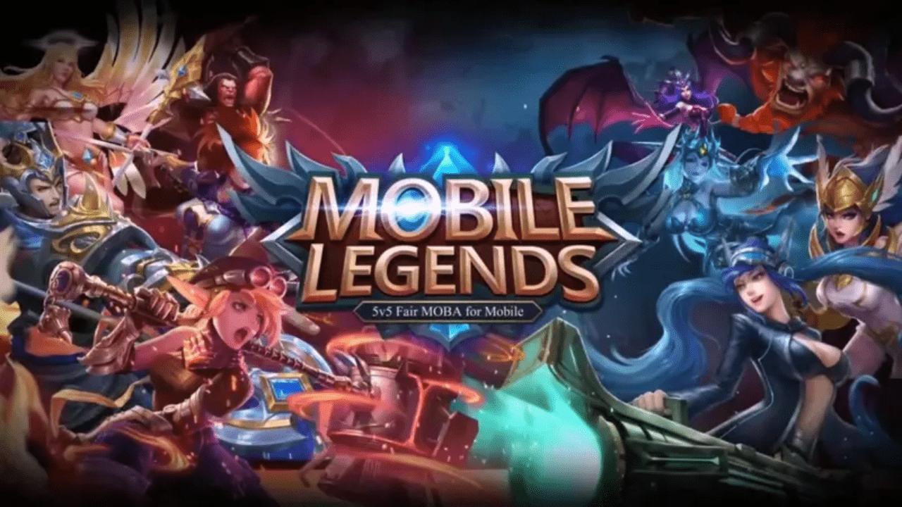 Mobile Legends Rayakan Idul Adha
