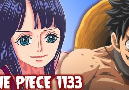 One Piece 1133