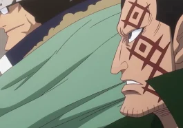 One Piece 1133