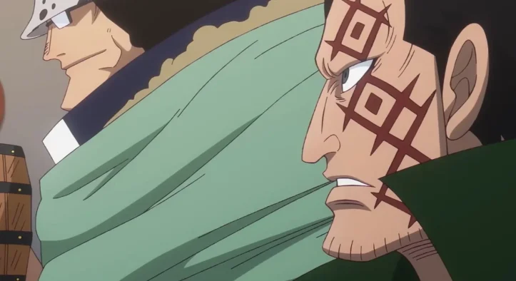One Piece 1133: Flashback Tragis Kuma Mengguncang Emosi Penggemar