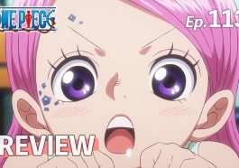 One Piece 1134