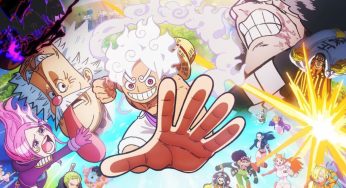 One Piece Episode 1135 Tayang 6 Juli: Arc Egghead Kembali Usai Hiatus Panjang