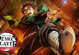Perjalanan Terakhir Demon Slayer