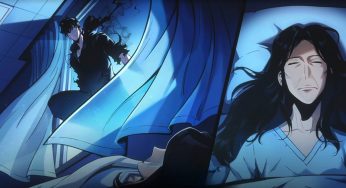 Reuni Jinwoo dan Ibunya di Episode 9 Solo Leveling S2 Bikin Penonton Terharu