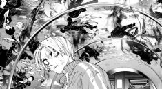 Sakamoto Days Bab 216