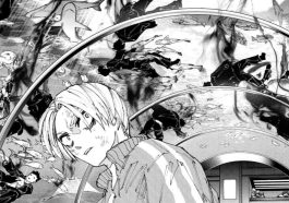 Sakamoto Days Bab 216
