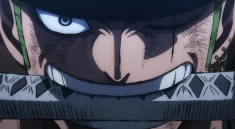 Zoro Resmi Miliki Conqueror’s Haki