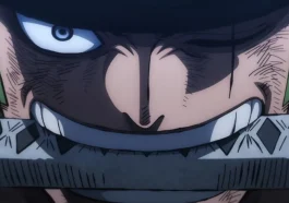 Zoro Resmi Miliki Conqueror’s Haki