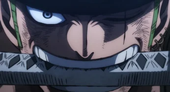 Zoro Resmi Miliki Conqueror’s Haki! Chapter 1152 Ungkap Kekuatan Barunya