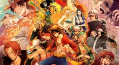 5 Kelompok One Piece