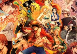 5 Kelompok One Piece