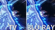 Blu-ray Solo Leveling Season 1 Hadir