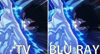 Kolektor Siap-Siap: Blu-ray Solo Leveling Season 1 Hadir dengan Bonus Eksklusif