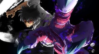 Hell Teacher Nūbē Kembali: Debut 1 Jam Buka Musim Baru